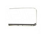 Vw Classic Beetle 52-63 Outer Window Trim Lhs - Autostyle Motorsport South Africa
