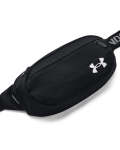 Ua Flex Waist Bag - Black Osfa