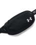 Ua Flex Waist Bag - Black / Osfa