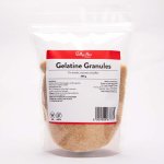Sally-ann Creed Gelatine Granules 250G
