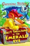 The Lost Treasure Of The Emerald Eye Geronimo Stilton Paperback