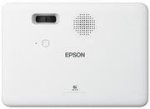 Epson CO-W01 Wxga Projector 3LCD Wxga Projector - 3000 Lumen HDMI 1.4 USB 2.0-A USB 2.0 Type B Service Only Retail Box 1 Year