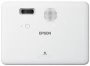 Epson CO-W01 Wxga Projector 3LCD Wxga Projector - 3000 Lumen HDMI 1.4 USB 2.0-A USB 2.0 Type B Service Only Retail Box 1 Year