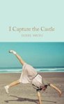 I Capture The Castle Hardcover New Edition