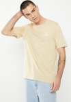Puma Classics Small Logo Tee - Granola