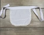 Kids Lace Apron