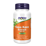 Kava Kava Extract 250 Mg – 60 Veg Capsules