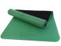 Eco-friendly Ultra-durable Rubber Yoga Mat