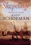 Skepelinge: Aanloop Tot & 39 N Roman Afrikaans Paperback