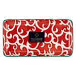 Villa Alegre Assorted Rectangular Platter 21CM