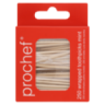 Mint Wrapped Toothpicks 250-PACK