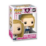 Funko Pop Rocks: Avril Lavigne – Avril Lavigne Girlfriend
