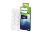 Philips Coffee Oil Remover Tablets For & Saeco Espresso Machine Pack Of 6