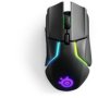 Steelseries Rival 650 Wireless Rgb Gaming Mouse Black
