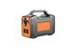 Afr 100W Lithium Battery Portable Power Station 193WH