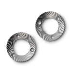 Philos Spare Burrs - I200D