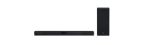 LG 2.1CH Sound Bar With Dts Virtual:x Sound
