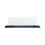 Siemens IQ700 Downdraft Extractor 90 Cm Black