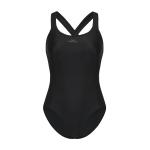 Slazenger Women's X Back Lycra Xtra Life Swim 1 Piece