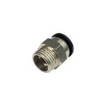 Male To Tube Str 1 2TO 16MM