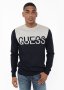 Alex Logo Sweater