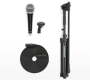 Samson Aluminium Microphone Stand Extension Rod