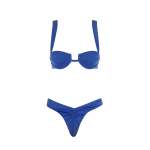 Palma Top Azure - XL