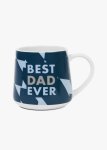 Best Dad Ever Mug