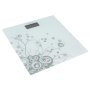 Safeway Glass Digital Bath Scale Grey Design