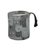 Car Trash Can Cat 2 CTC6