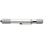 Excel – Professional Pin Vise W 6 Assorted Bits