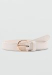 Belt Mev - Light Beige