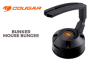 COUGAR Bunker Vacuum Mouse Bungee