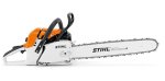 Ms 382 Heavy Duty Petrol Chainsaw 37CM