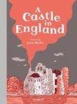 A Castle In England Hardcover
