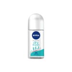 Nivea Roll On Assorted 50ML - Dry Fresh