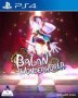 Square Enix Balan Wonderworld PS4/PS5 Upgrade Available
