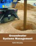Groundwater Systems Management Hardcover