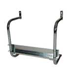 Metal Jumbo Roll Wall Mount