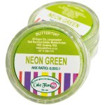 Cake Flora Neon Green Buttertint Icing 10ML