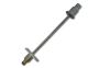 KB-5824-GRIDRF - 5 GHz 24dBi Grid - Replacement Feed