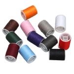 12 Pcs Polyester Thread Hand Sewing Kit