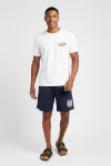 T-Shirt - XXL White