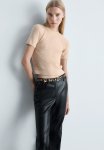 Sweater Camisete - Light Beige