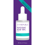 Skin Republic Glycolic Acid 10% Serum 30ML