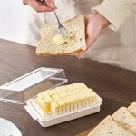 Butter Cutting Box
