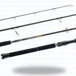 Rovex Genesis Spin Rod 7FT2 - Heavy - Basil Manning