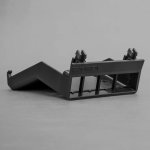 Stedi Switch Panel For Ford Ranger MK2 MK3 Raptor And Everest For