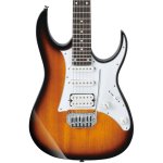 Ibanez GRG140 Electric Guitar Sunburst