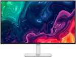 Dell S3225QS 32 Plus 31.5 4K Ultra HD 4MS Va Monitor 3840 X 2160 Resolution HDMI